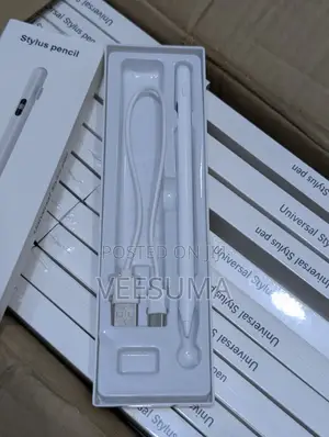 Brand New Universal Stylus Pencil