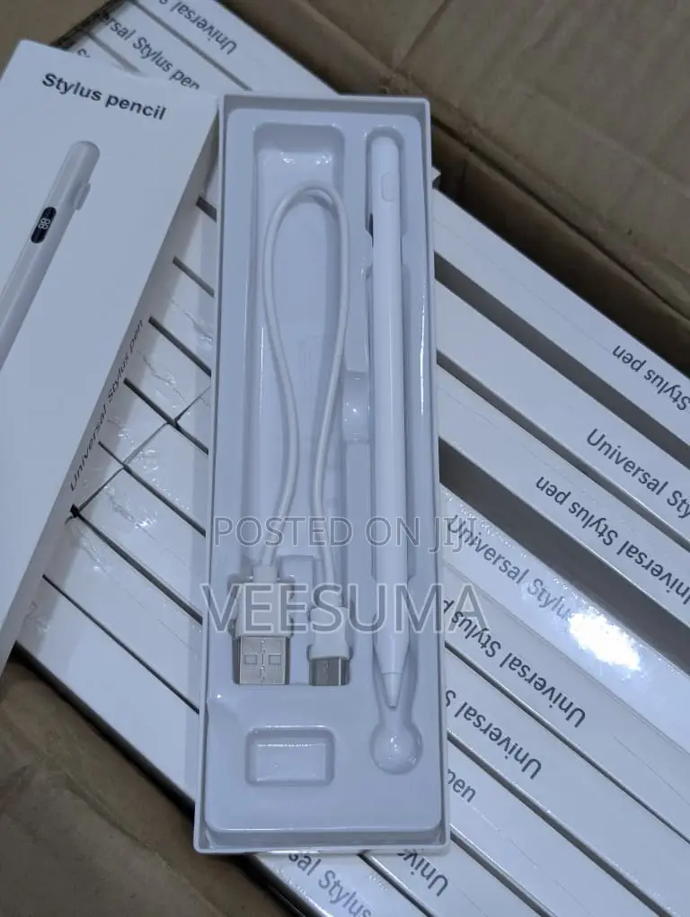 Brand New Universal Stylus Pencil