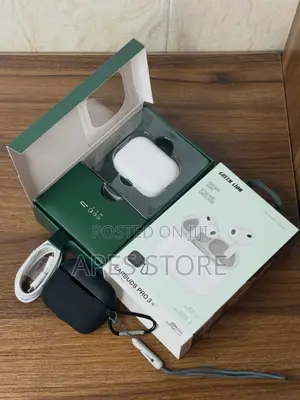 Greenlion Earbuds Pro 3
