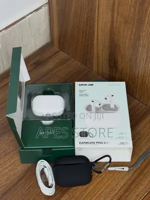 Greenlion Earbuds Pro 3