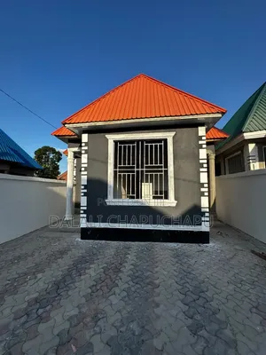 Furnished 3bdrm House in Kitonga, Msongola for sale