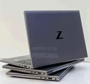 Laptop HP ZBook 14 16GB Intel Core i5 SSD 256GB