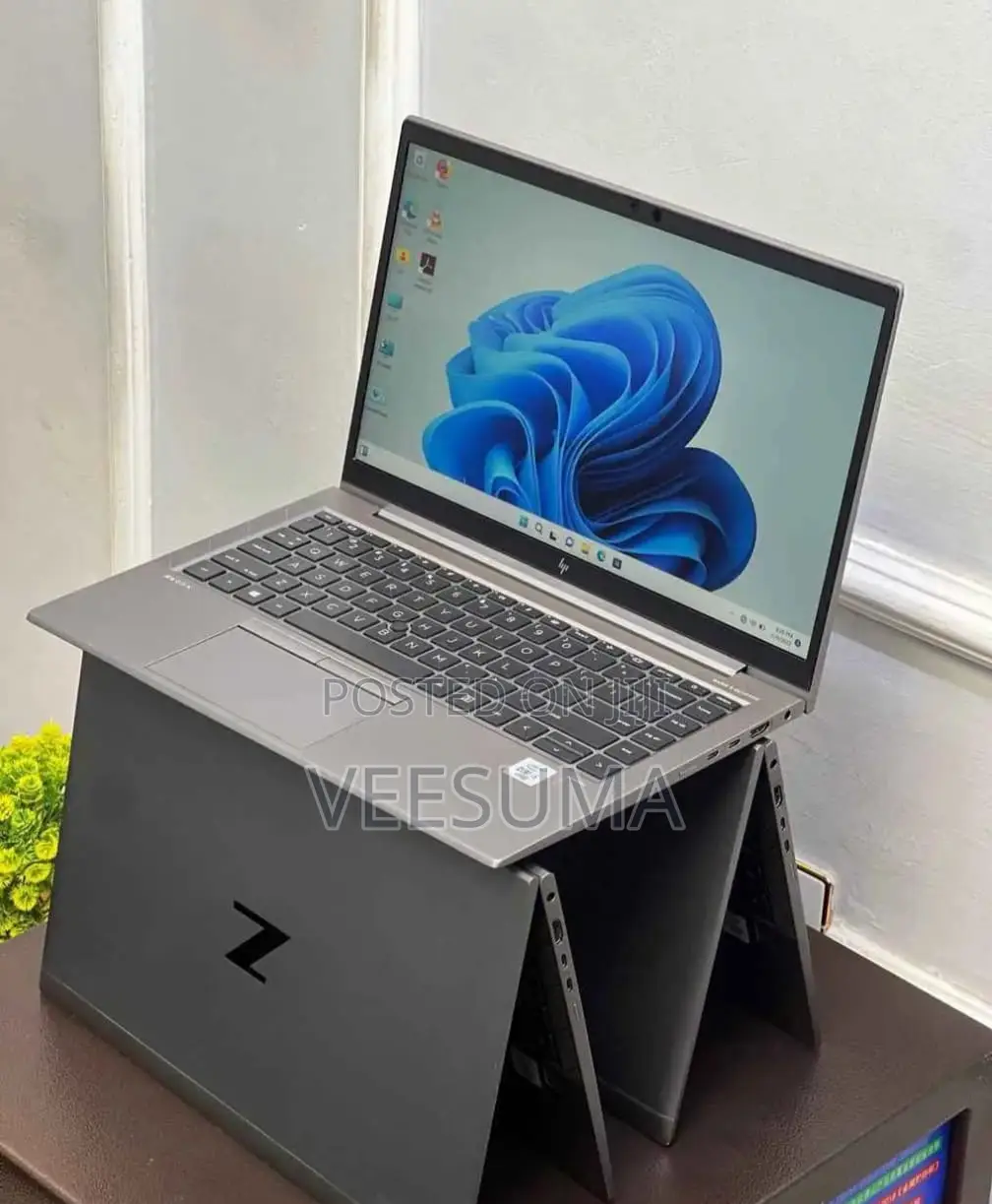 Laptop HP ZBook 14 16GB Intel Core i5 SSD 256GB