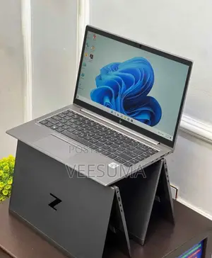 Laptop HP ZBook 14 16GB Intel Core i5 SSD 256GB