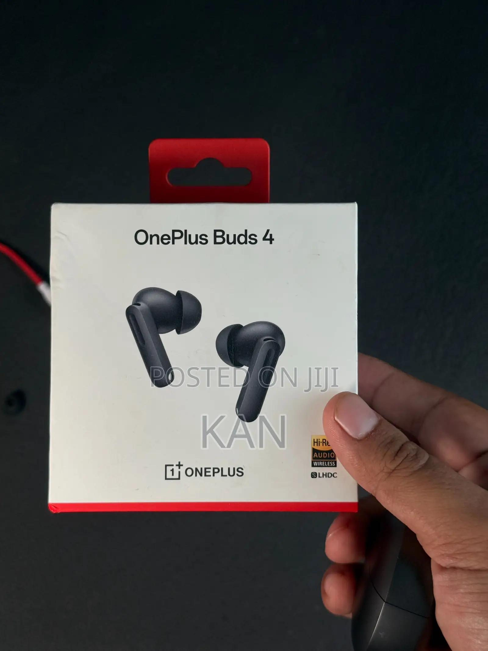 Oneplus Buds 4