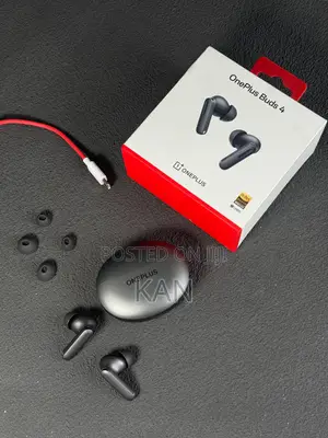 Oneplus Buds 4