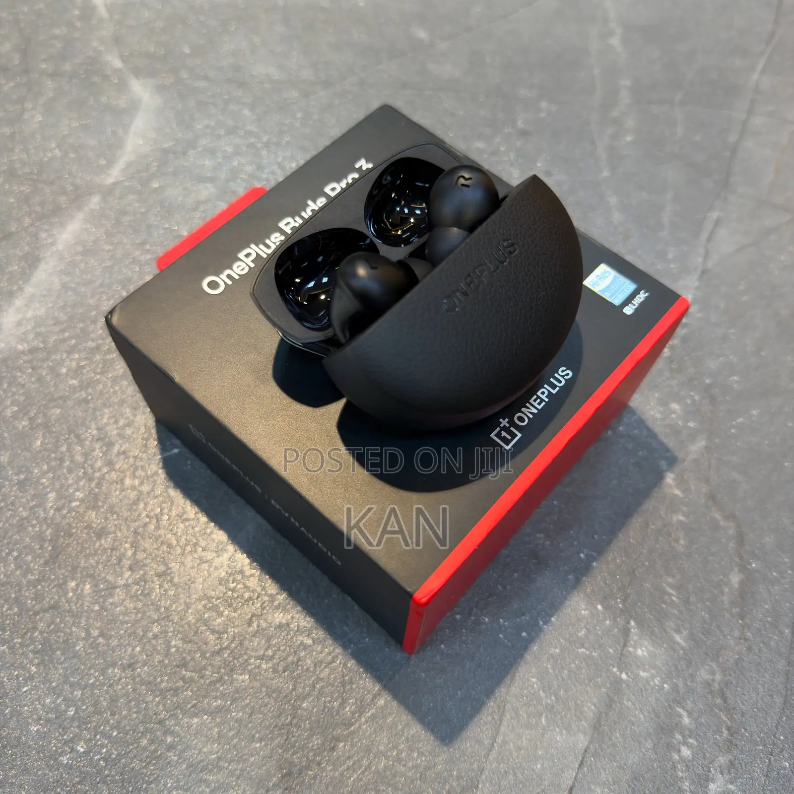 Oneplus Buds Pro 3
