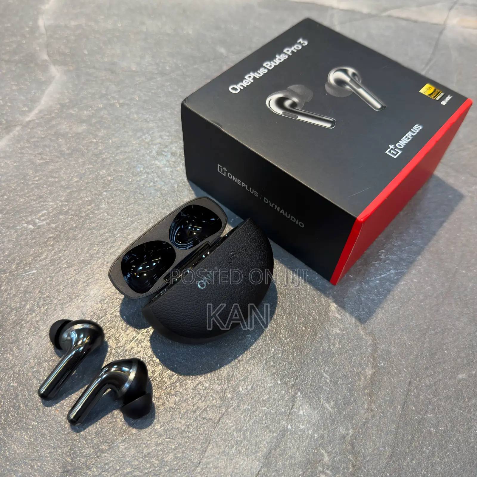 Oneplus Buds Pro 3