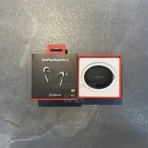 Oneplus Buds Pro 3