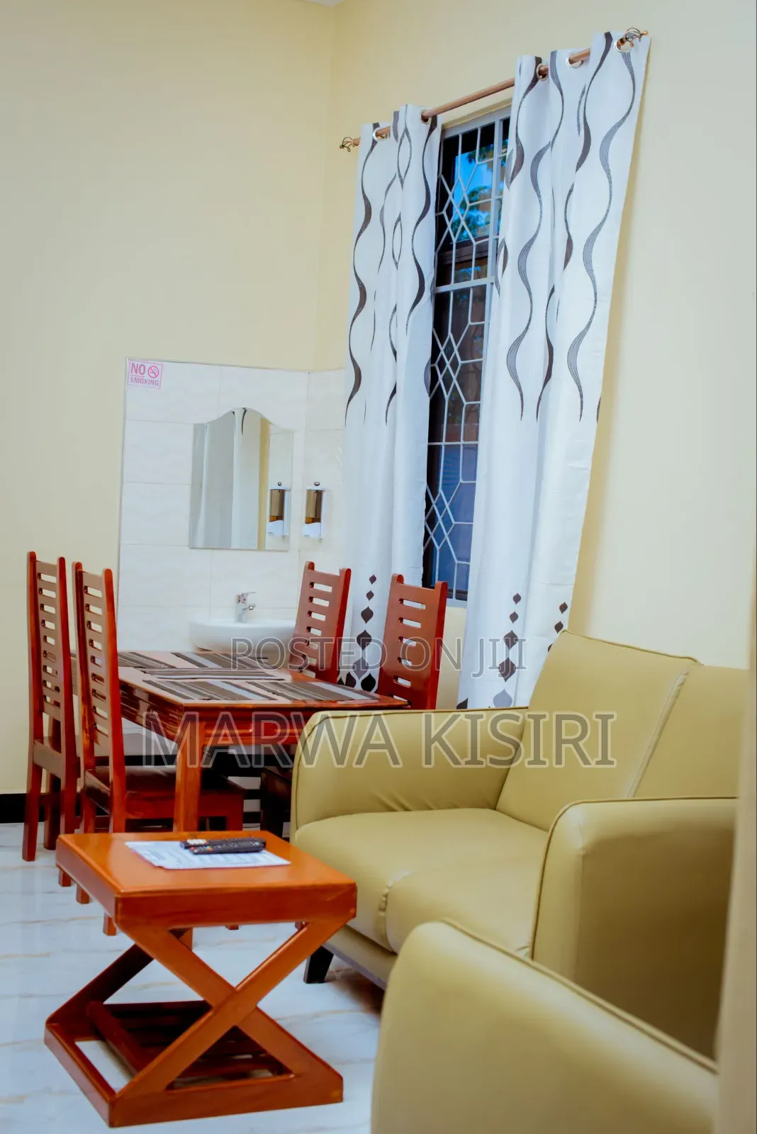 MPK APARTMENTS AIRBNB Kiseke PPF Mwanza Near Mwanza Airport