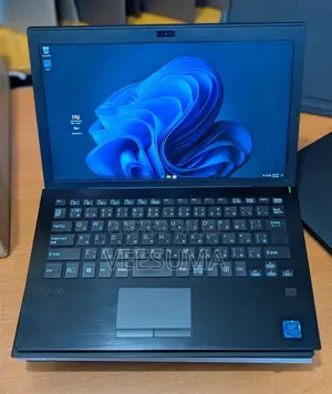 Laptop NEC 4GB Intel Pentium SSD 128GB