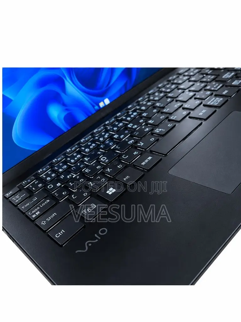 Laptop NEC 4GB Intel Pentium SSD 128GB
