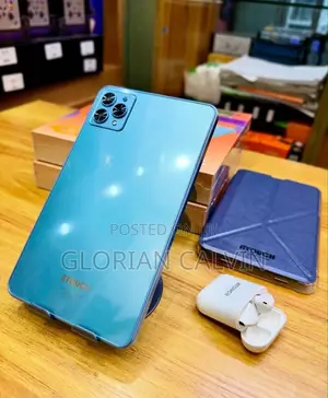 New Atouch X18 256 GB Blue