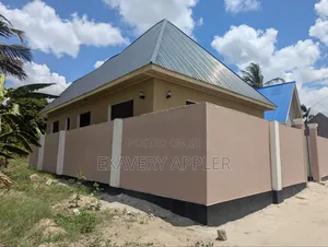 Furnished 3bdrm House in Exavery Appler, Chanika for sale