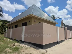 Furnished 3bdrm House in Exavery Appler, Chanika for sale