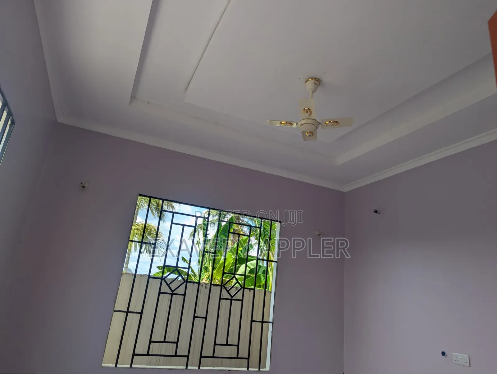 Furnished 3bdrm House in Exavery Appler, Chanika for sale