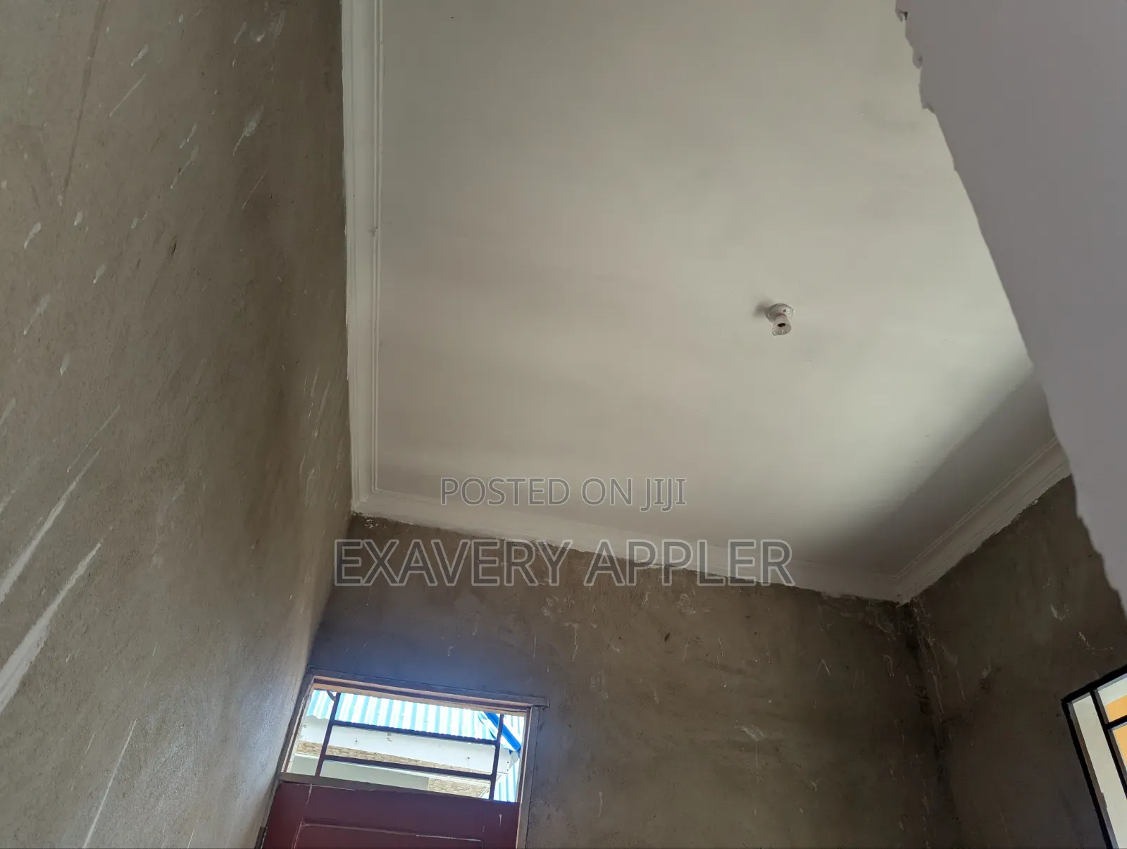 Furnished 3bdrm House in Exavery Appler, Chanika for sale