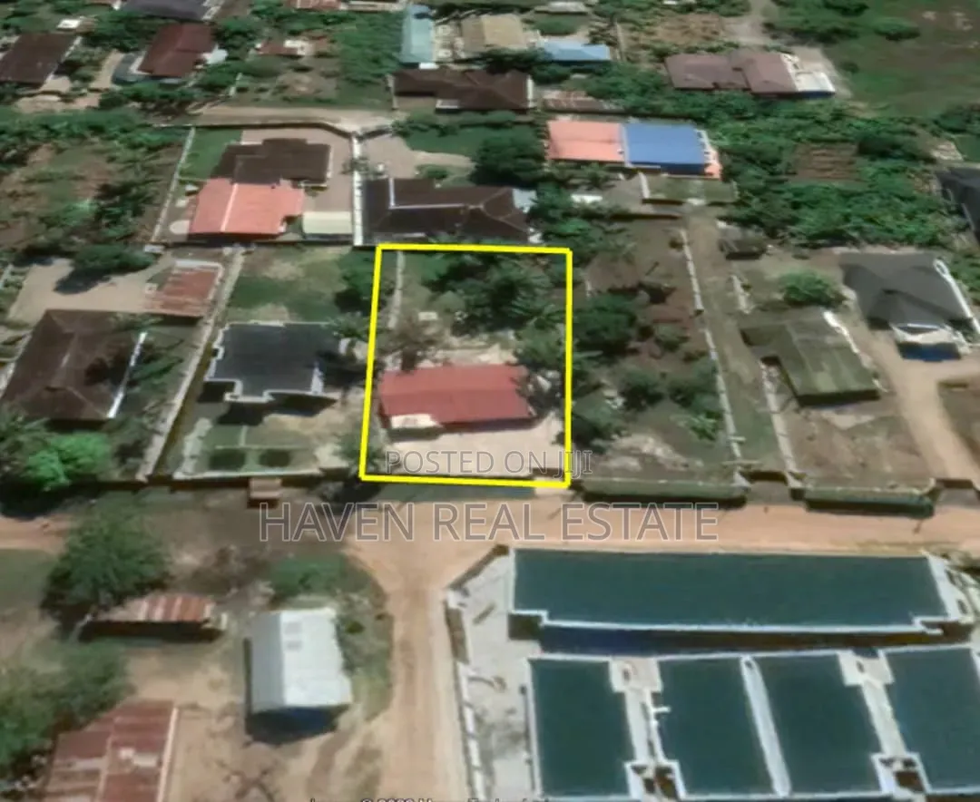 3bdrm House in Kunduchi for sale