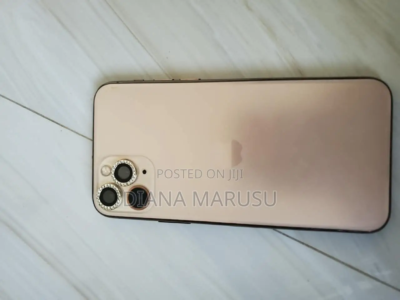 Apple iPhone 11 Pro 256 GB Gold