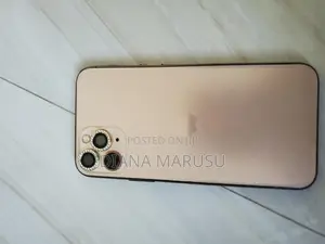 Apple iPhone 11 Pro 256 GB Gold