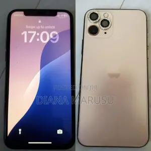 Apple iPhone 11 Pro 256 GB Gold