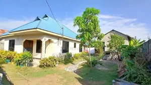 Furnished 3bdrm House in Exavery, Ilala for sale