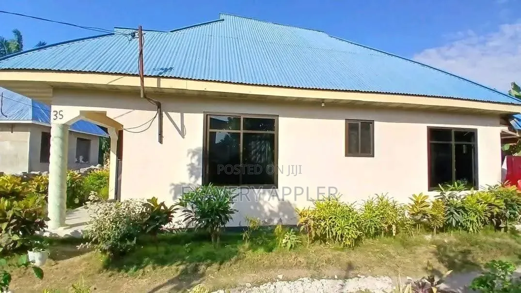 Furnished 3bdrm House in Exavery, Ilala for sale