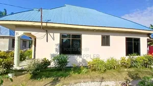 Furnished 3bdrm House in Exavery, Ilala for sale