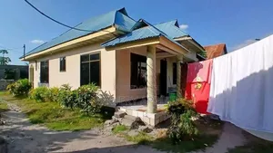 Furnished 3bdrm House in Exavery, Ilala for sale