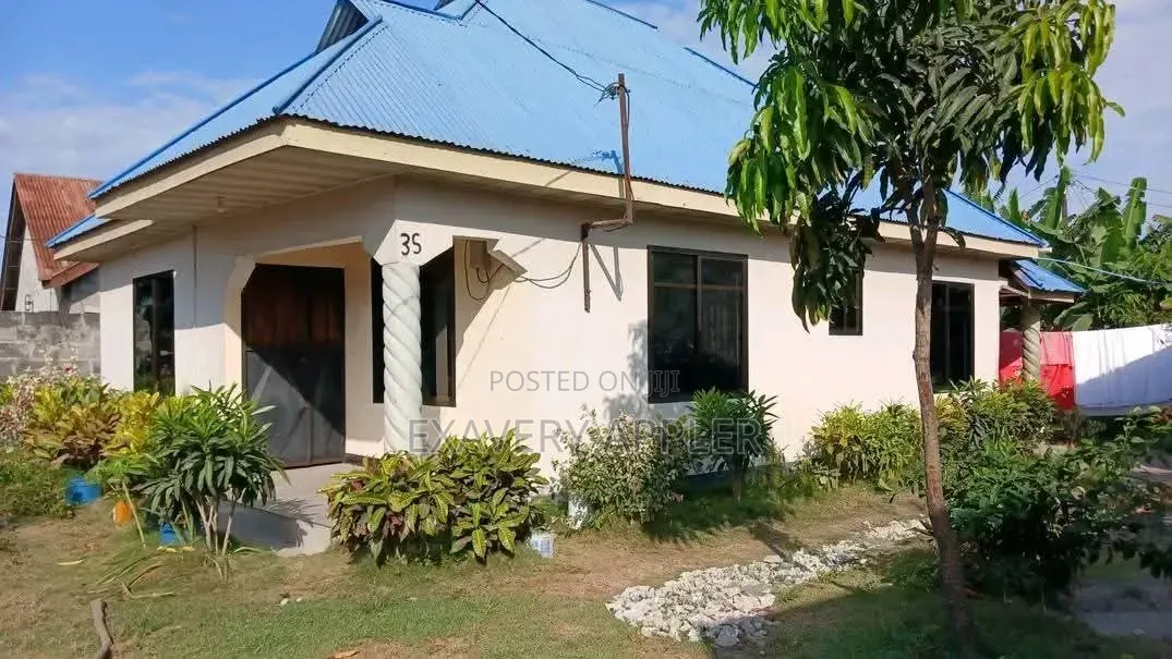 Furnished 3bdrm House in Exavery, Ilala for sale