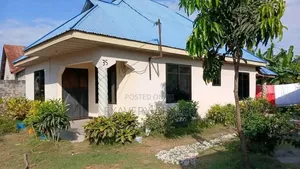 Furnished 3bdrm House in Exavery, Ilala for sale