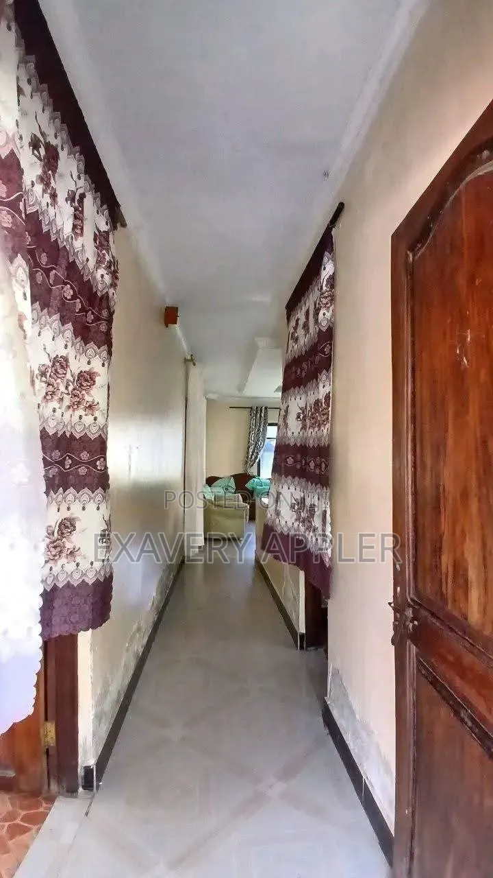 Furnished 3bdrm House in Exavery, Ilala for sale