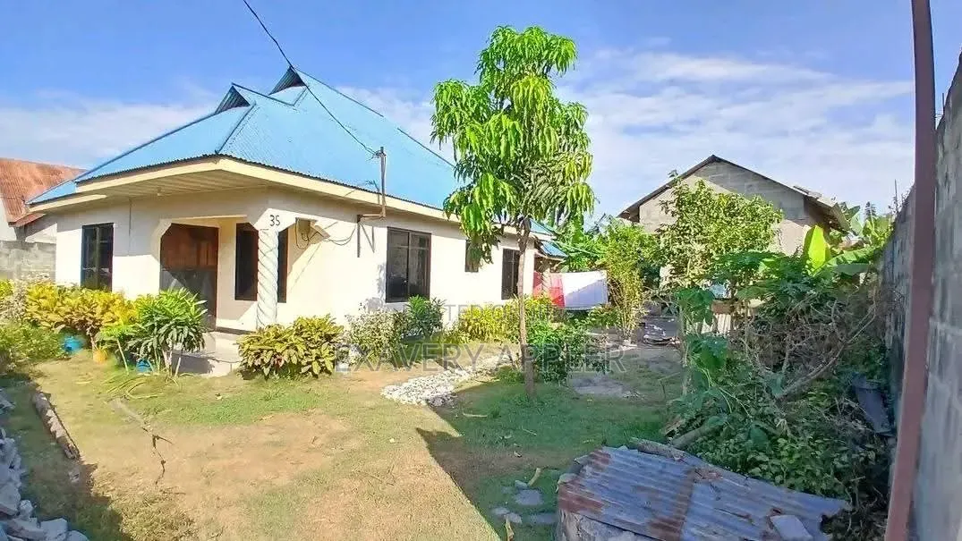 Furnished 3bdrm House in Exavery, Ilala for sale