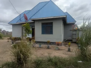 Furnished 3bdrm House in Exavery Appler, Ilala for sale