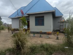Furnished 3bdrm House in Exavery Appler, Ilala for sale