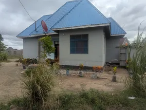 Furnished 3bdrm House in Exavery Appler, Ilala for sale