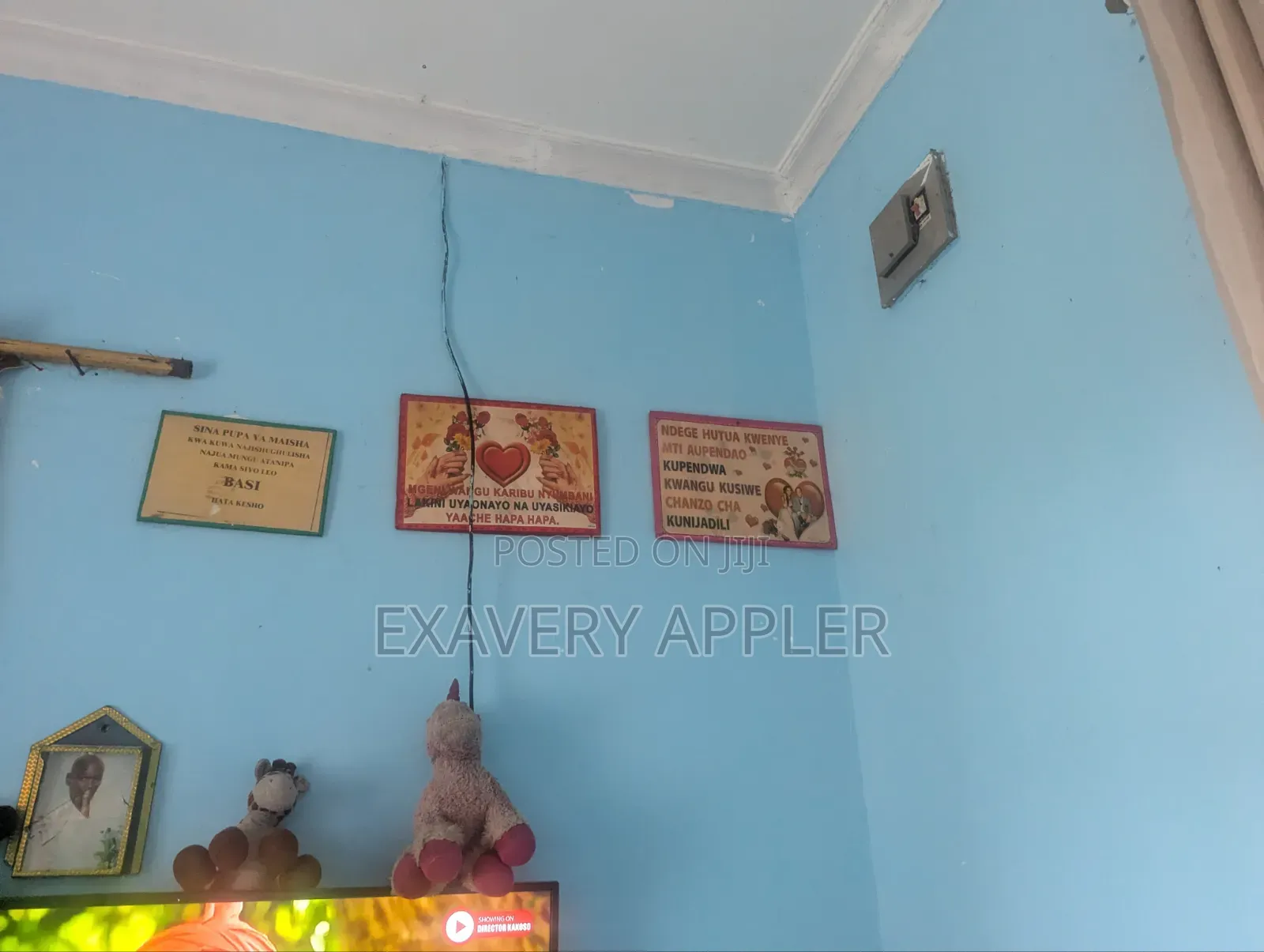 Furnished 3bdrm House in Exavery Appler, Ilala for sale
