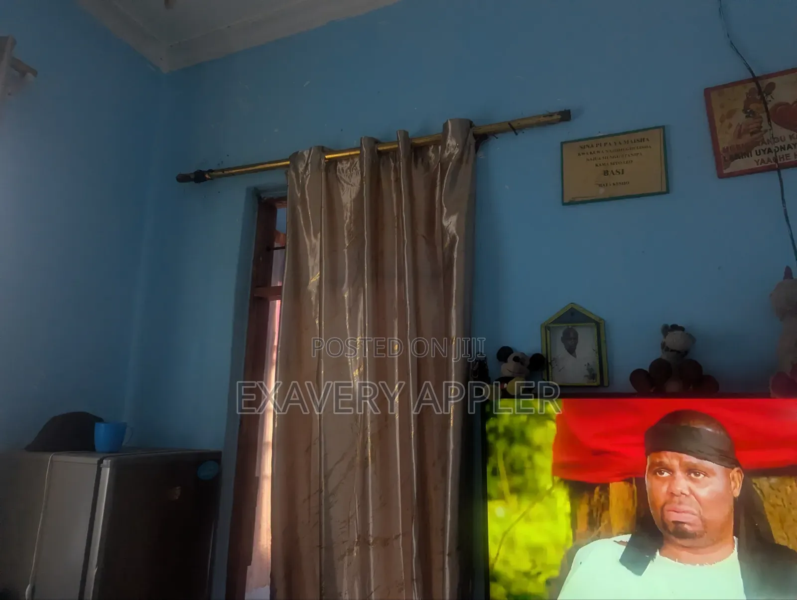 Furnished 3bdrm House in Exavery Appler, Ilala for sale
