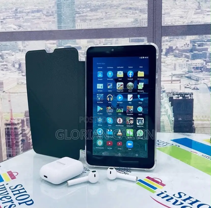 New Atouch X19 256 GB White