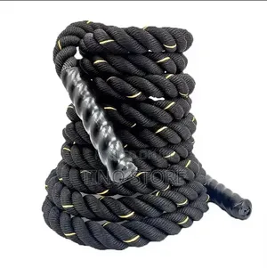 Heavy Duty Battle Rope
