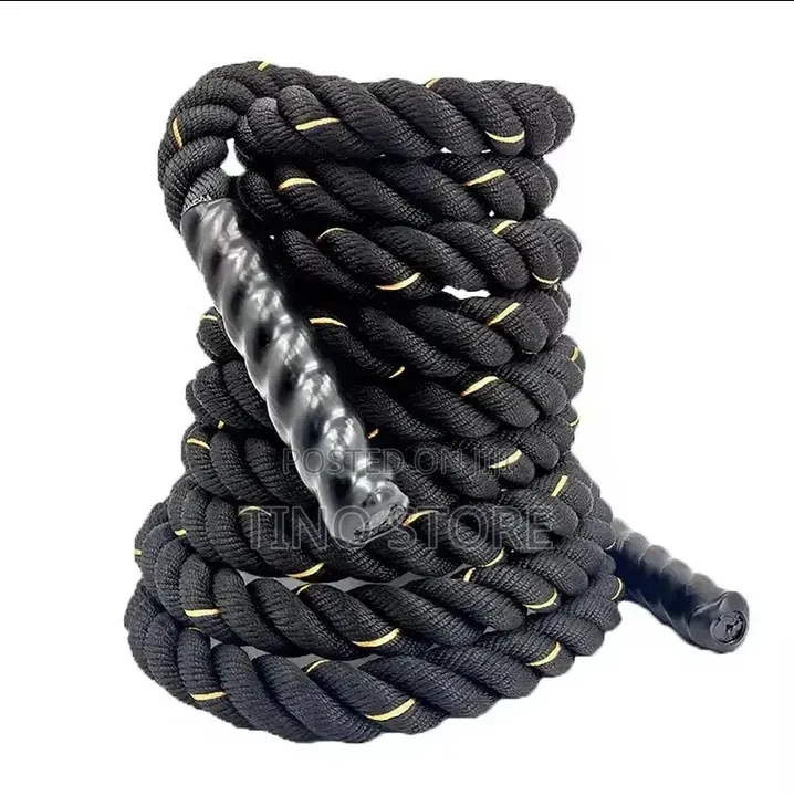 Heavy Duty Battle Rope