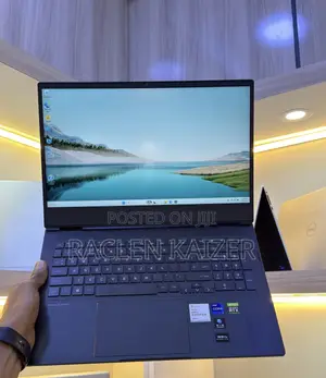 Laptop HP Omen 16 16GB Intel Core i9 SSD 512GB