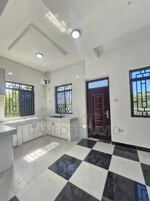 2bdrm Apartment in Kahwa Real Estate, Mikocheni for rent