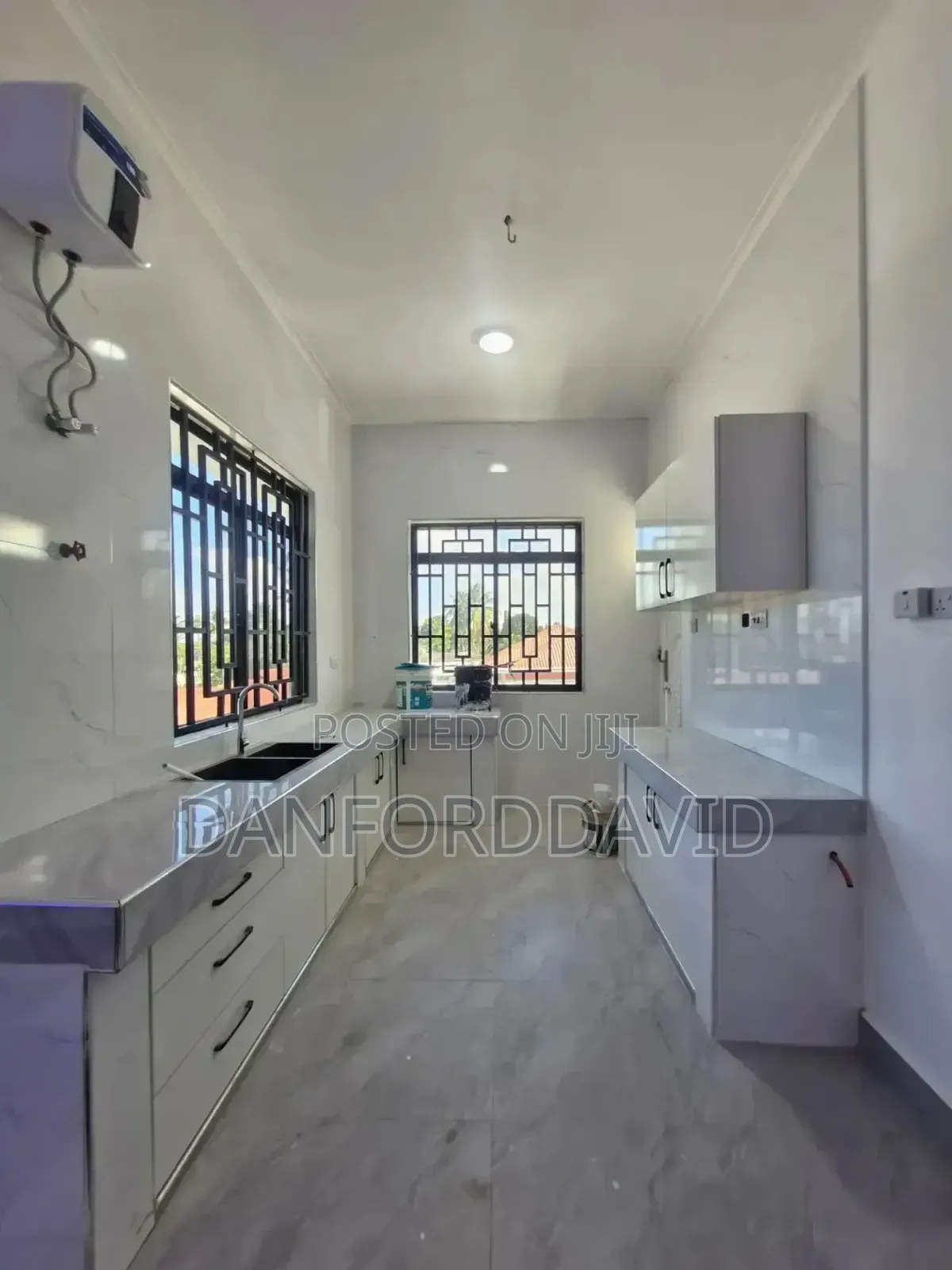 2bdrm Apartment in Kahwa Real Estate, Mikocheni for rent
