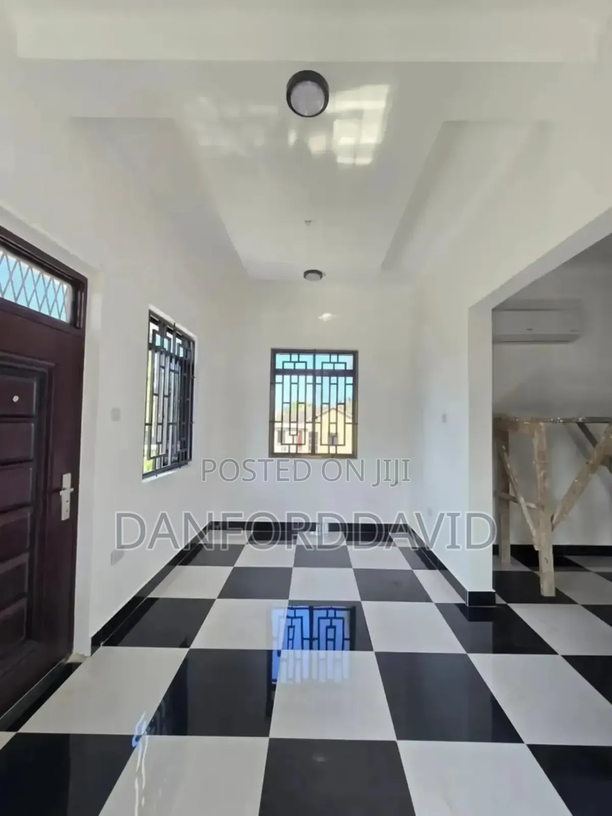 2bdrm Apartment in Kahwa Real Estate, Mikocheni for rent