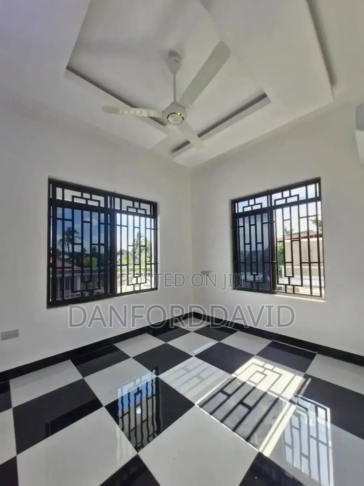 2bdrm Apartment in Kahwa Real Estate, Mikocheni for rent
