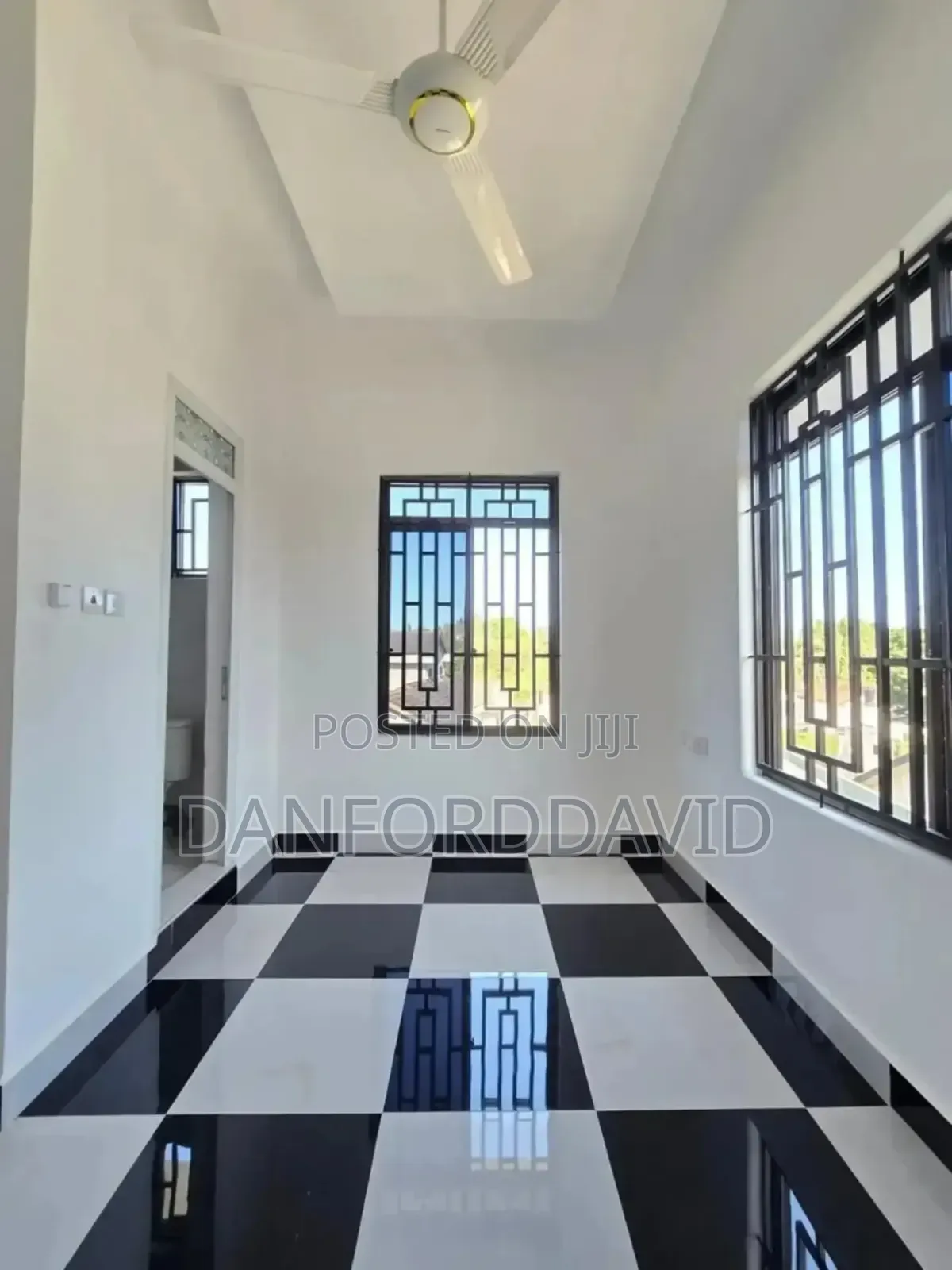 2bdrm Apartment in Kahwa Real Estate, Mikocheni for rent