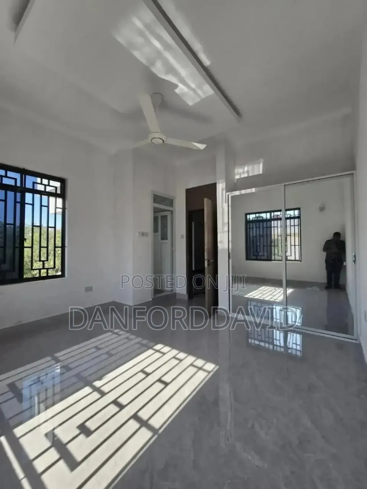 2bdrm Apartment in Kahwa Real Estate, Mikocheni for rent