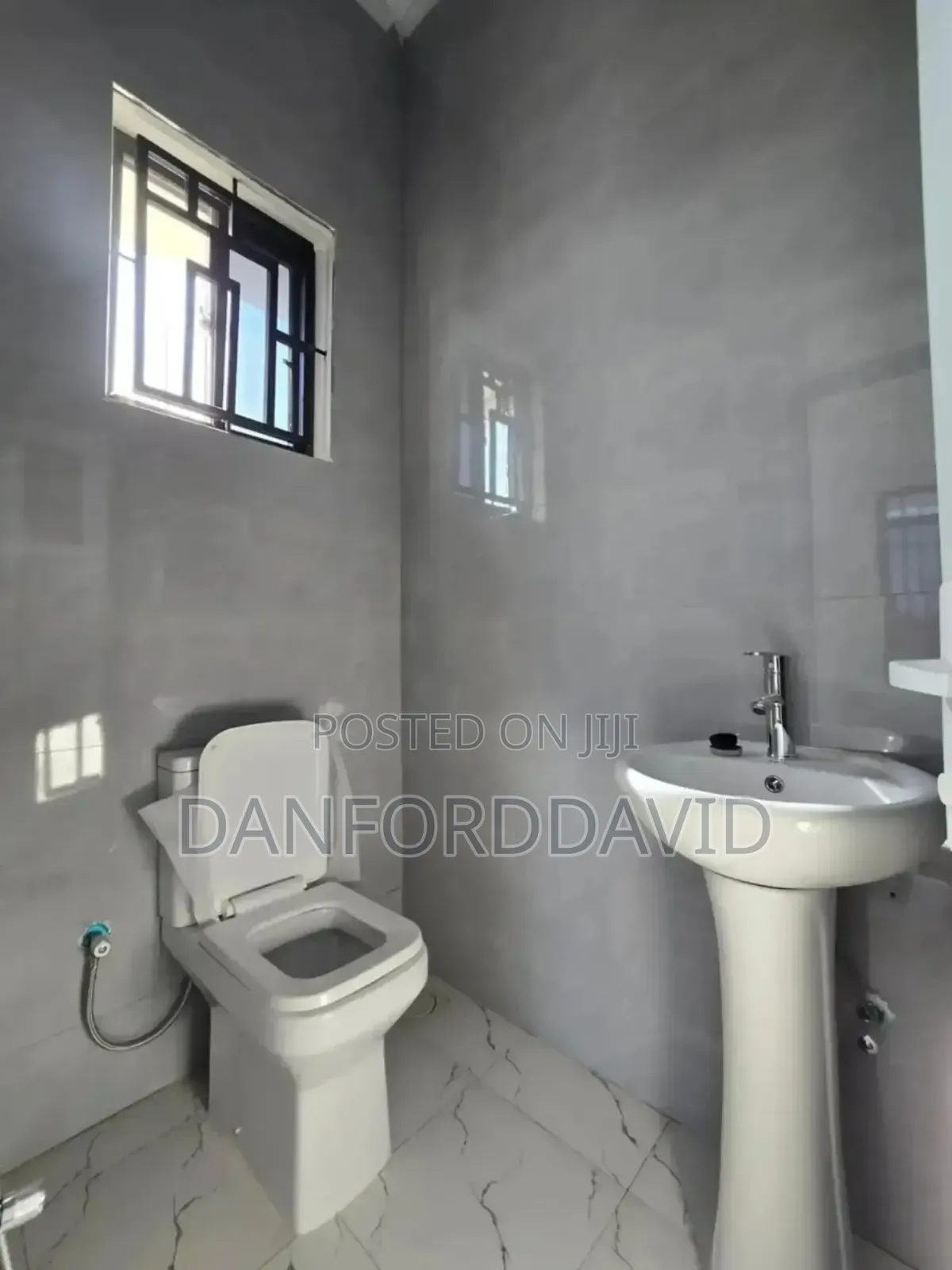 2bdrm Apartment in Kahwa Real Estate, Mikocheni for rent