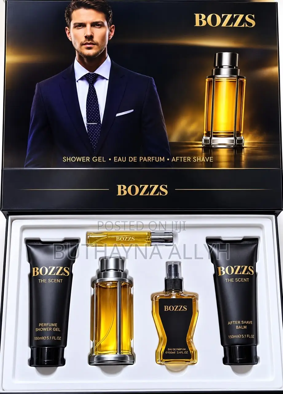 Aliyana Perfume